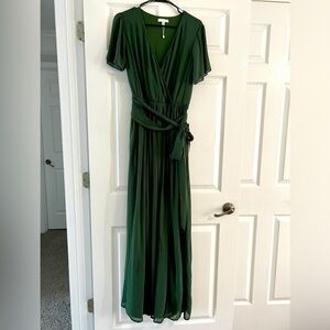 Baltic born dress! Never worn. Size Large